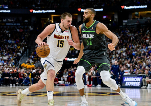 Večeras na Areni: Novi čin Jokićevog prvog rivalstva