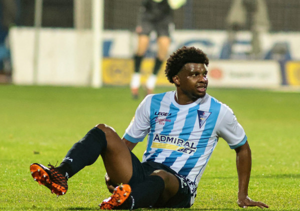 Remi u derbiju začelja: Majdevac spasio Napredak poraza u nadoknadi, Spartak sam sebe sapleo