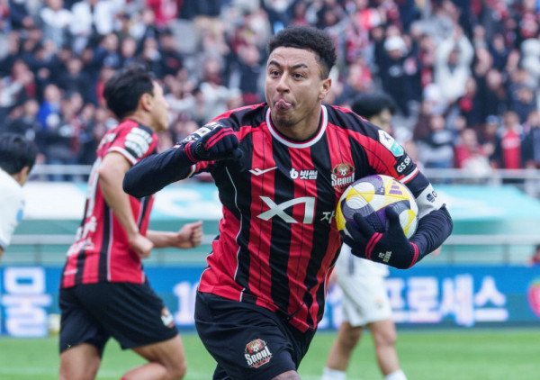 Lingard piše istoriju: Potpisuje za Korintijans i postaje prvi engleski reprezentativac u Brazilu