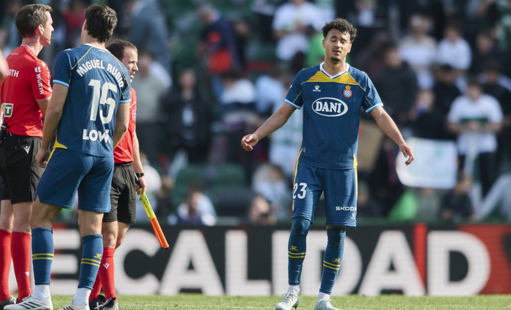 Omar El Hilali je prijavio slučaj rasističkog vređanja