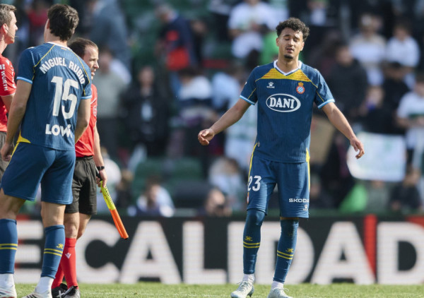 Aktiviran antirasistički protokol u Elčeu: Rafa Mir navodno vređao Marokanca iz Espanjola