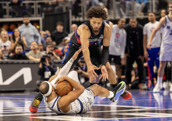 Večeras na Areni: Detroit Pistonsi jure 45. pobedu u Orlandu