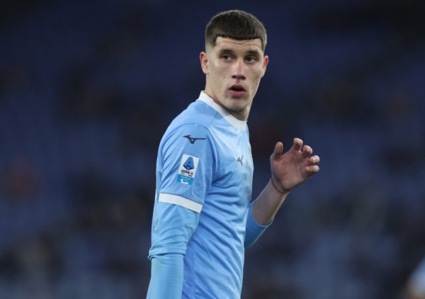 Mauricio Sari o Ratkovu: Momak je neprocenjiv