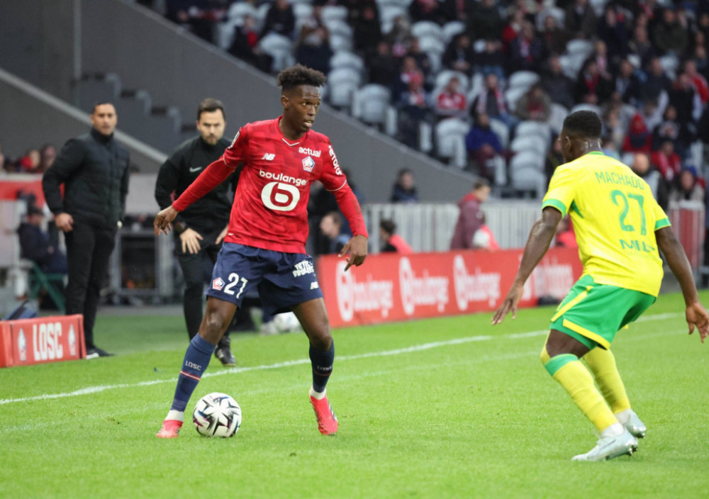 Lil nastavio sa serijom pobeda nakon gostovanja u Beogradu