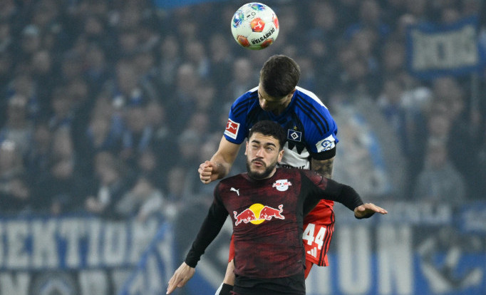 Romulo u duelu sa Vuškovićem