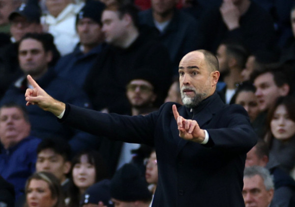 Tudor besan: Optužio Himeneza da je "varalica", a sudiju da je "domaćinski"