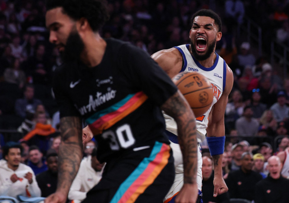 Tauns u pobedi Niksa