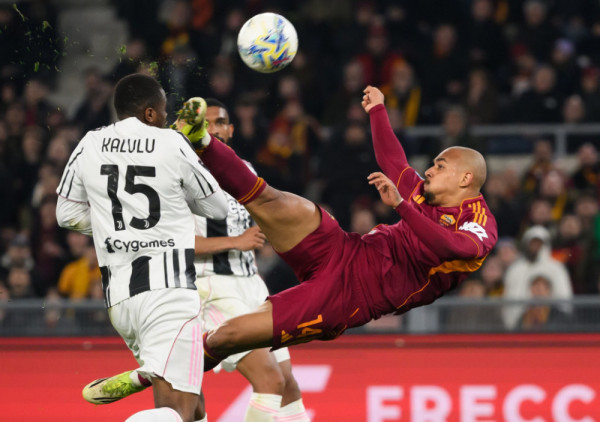 (VIDEO) Za infarkt: Juventus u nadoknadi vremena stigao do velikog boda, 3:3 na "Olimpiku"