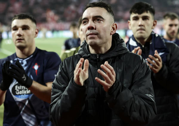 Vitor Reiš častio Seltu: Novi poraz Đirone