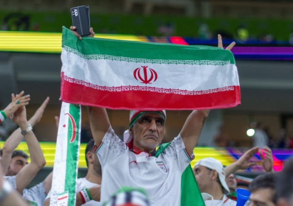 Da li će Iran učestvovati na Svetskom prvenstvu? "Želimo da igramo za 100 ubijenih devojčica..."