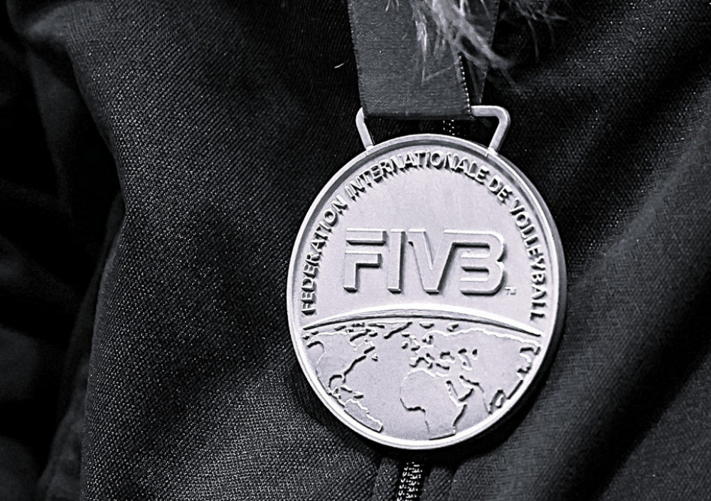 FIVB
