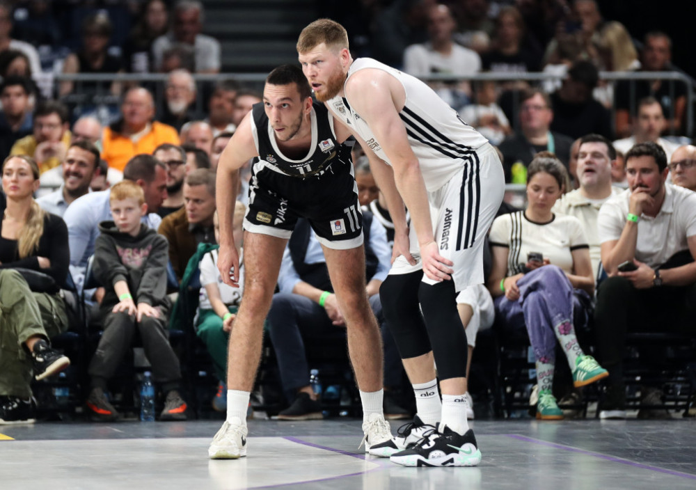 Davis Bertans jedan od igrača koji je dobio novi ugovor