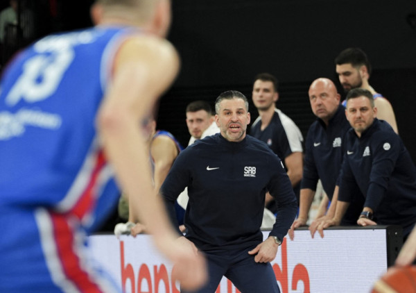 Kako funkcioniše sistem kvalifikovanja na Mundobasket i da li Srbiju ugrožava dupli poraz od Turske?