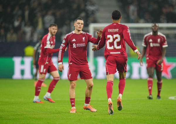 Liverpul u jurnjavi za Ligom šampiona: Crveni moraju ukrotiti "vukove", Arsenal za oprez i nauk