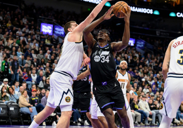 (VIDEO) Gde Džoker spusti rampu, tu trava ne raste: Džordž osetio svu moć desnice Somborca