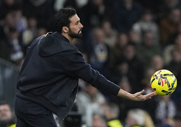 (VIDEO" Arbeloa priznaje da su stvari "sumorne", ali ima utehu za poraz od Hetafea: Imali smo više šansi