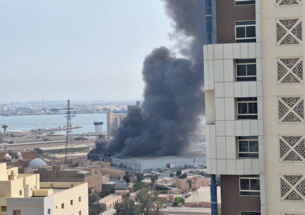 Odluka je konačna: Zbog rata se odlaže Svetsko prvenstvo!