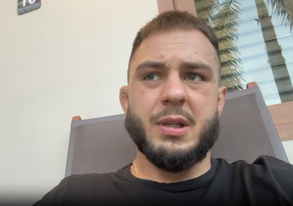 Miloš Janičić odgovorio na prozivke Marka Bojkovića: Ja sam mu bolna tačka do kraja života, on je lak protivnik za mene