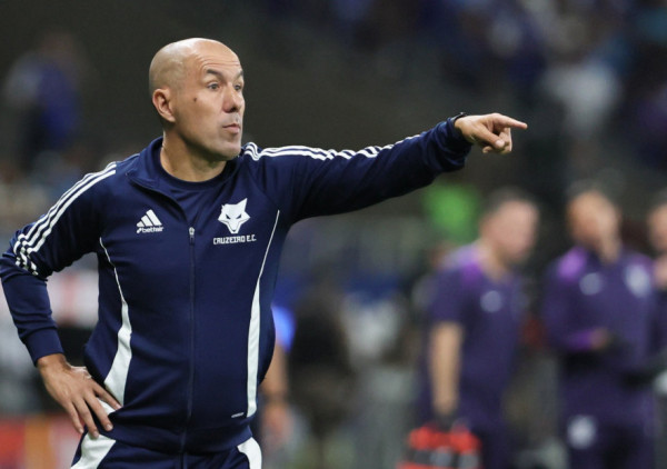 Filipe Luis se zamerio predsedniku: Leonardo Žardim novi trener Flamenga