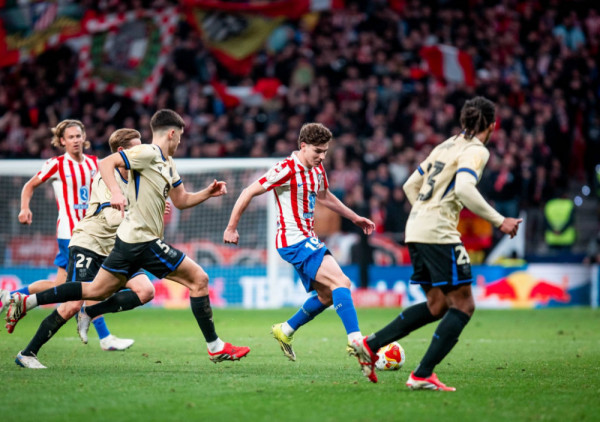 (UŽIVO) Barselona - Atletiko Madrid (21.00): Katalonci traže novo čudo