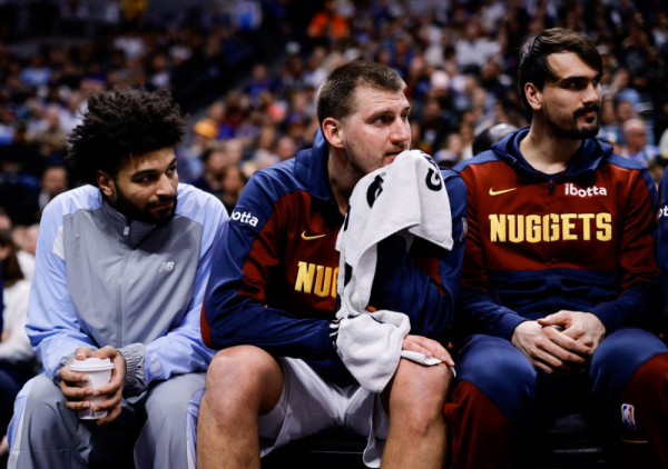 Šarić iskreno o teškoćama u NBA ligi: Ne igraš tri meseca, pa te stavi umesto Jokića kao da ništa nije bilo...