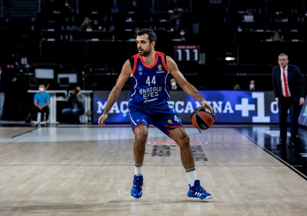 Krunoslav Simon, potencijalni naslednik mesta SD u Efesu