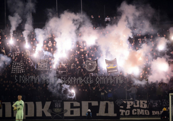 Ljubimac "grobara" se priključuje reprezentaciji: Cilj je plasman na Svetsko prvenstvo