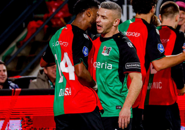 Nema duple krune za PSV: NEC Nijmegen u finalu Kupa Holandije
