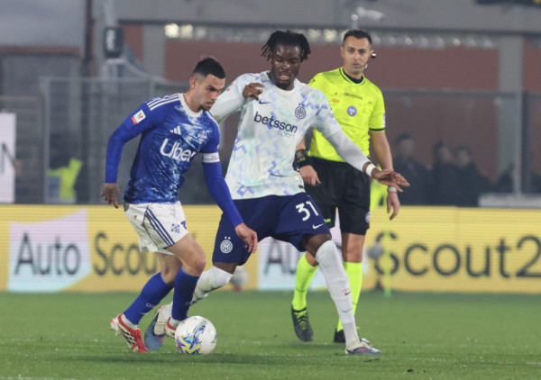 Dupla nula: Komo i Inter razočarali u polufinalu Kupa Italije