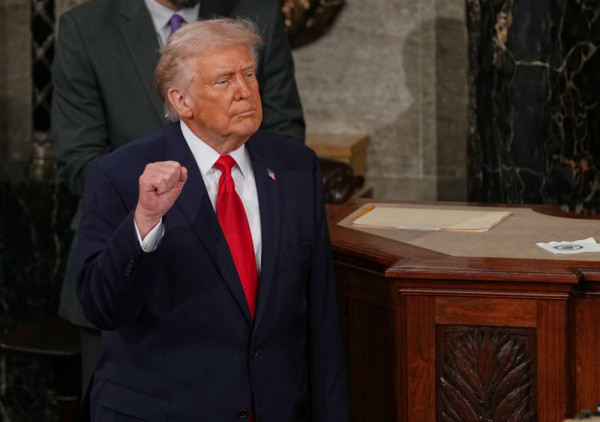 Donald Tramp: Nije me briga da li će Iran učestvovati na Svetskom prvenstvu