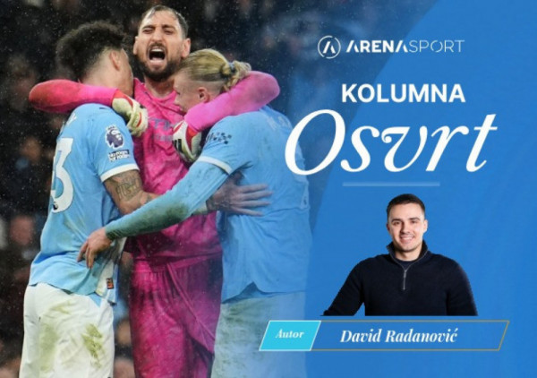 Savršenih 9/9 na premijerligaški način