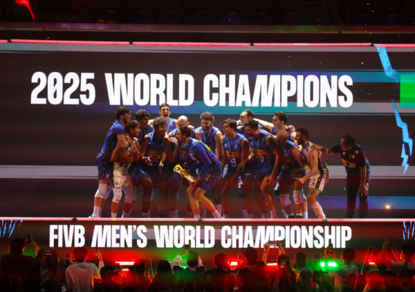 Poljska domaćin SP za odbojkaše 2027. godine