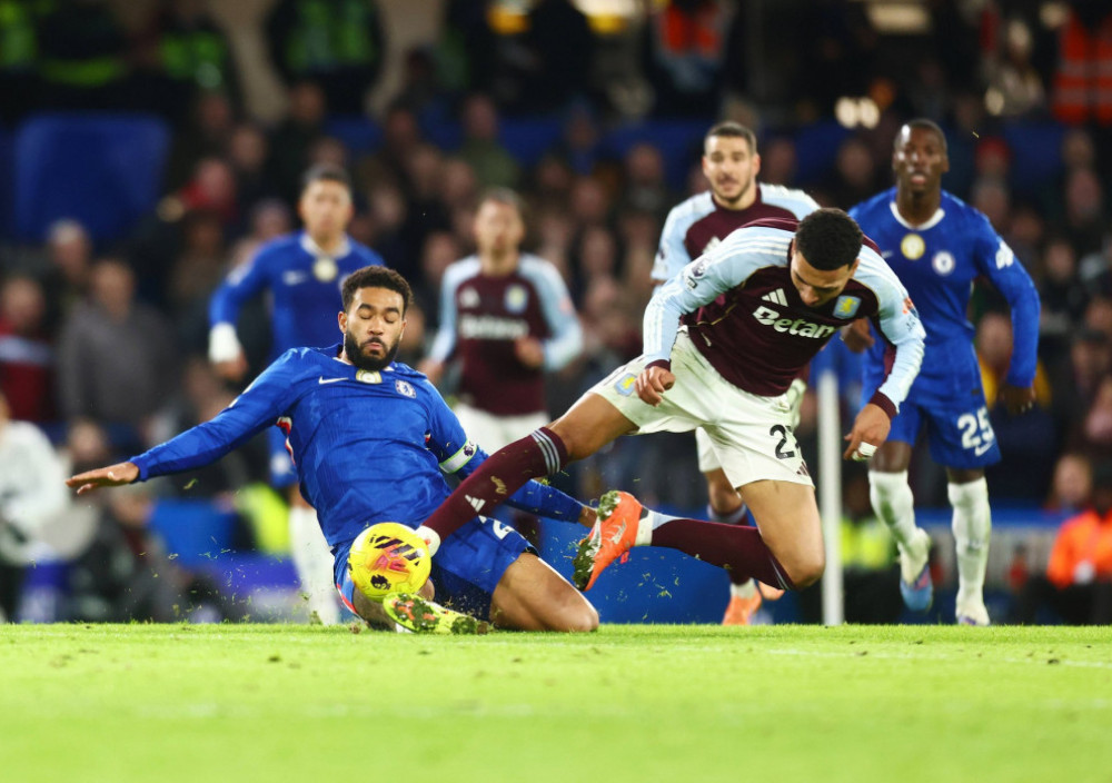 Mnogo velikih okršaja pred nama - u centru pažnje duel Aston Vile i Čelsija