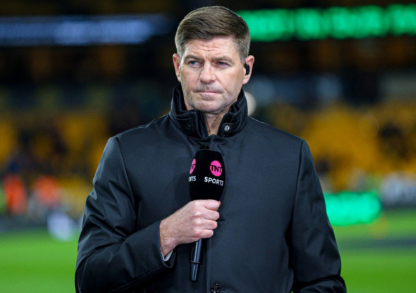 Oštre kritike Stivena Džerarda prema bivšem klubu: Liverpul je bio očajan