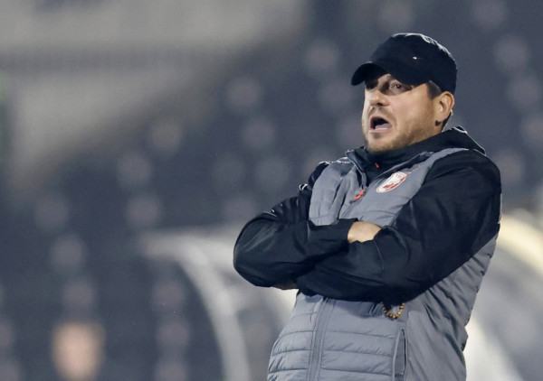 Lalatović žali za prvom ljubavlju: Sad je bila šansa da se vratim, svaka čast Terziću - prešao je igricu