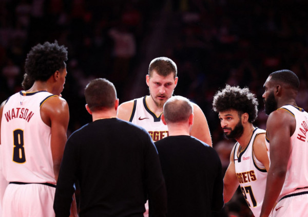 Period istine za Denver: Ako Nagetsi ovo pregrme...