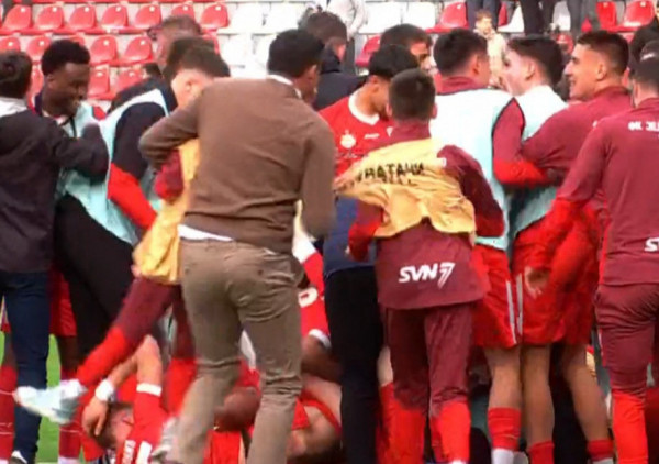 Pavličić junak penal serije: Jedinstvo u polufinalu Kupa Srbije