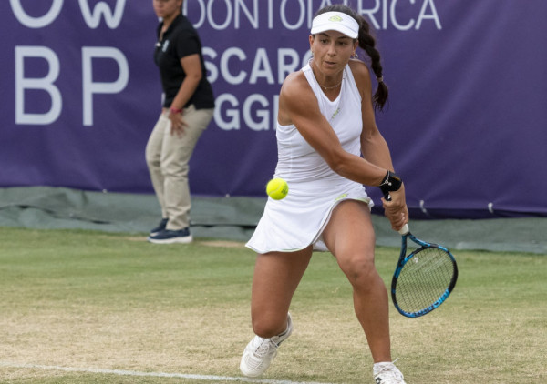 (VIDEO) Stefanini dobila jezive pretnje u Indijan Vels: Poslali su mi fotografiju pištolja