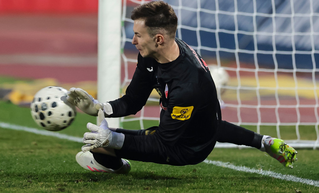 Matija Gočmanac, heroj Vojvodine