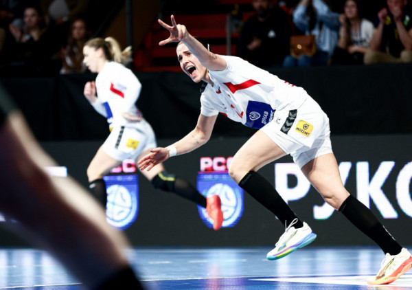 Rukometašice dobile grupu na Evropskom prvenstvu: Paklen žreb za "orlice"