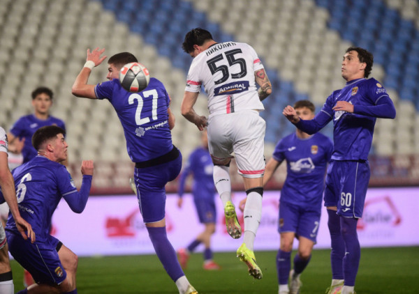 (VIDEO/FOTO) Posle drame na Marakani, Grafičar sa bele tačke otišao u polufinale