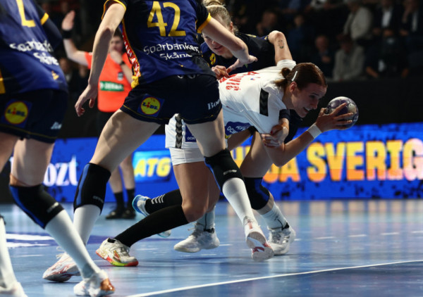 Rukometašice Srbije u četvrtom šeširu uoči žreba za Evropsko prvenstvo