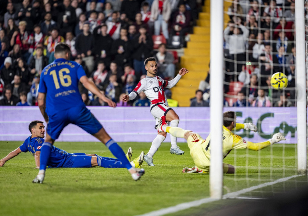 Rajo Valjekano slavio protiv Ovijeda