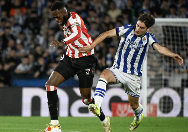 Čeka ih Atletiko Madrid: Sosijedad u finalu Kupa Kralja