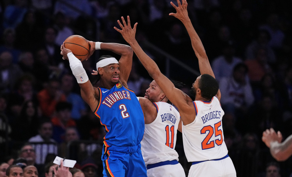 Šej Gildžis-Aleksander protiv Njujorka