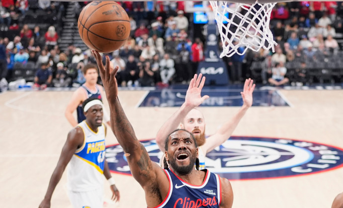 Kavaj Lenard, as Klipersa