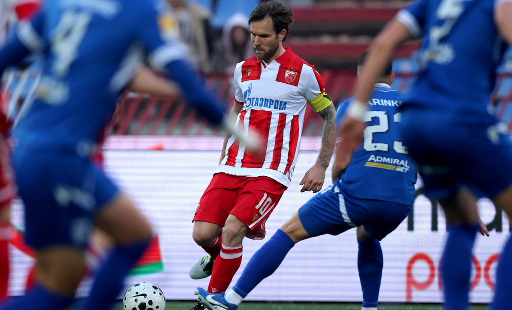 Aleksandar Katai protiv Novog Pazara