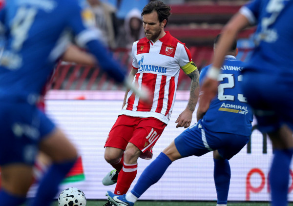 Novi Pazar bi da zaustavi Zvezdu u pohodu na duplu krunu