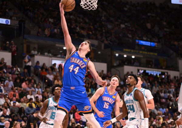 Sjajno izdanje Nikole Topića u Dži ligi: Rekordnih 29 poena