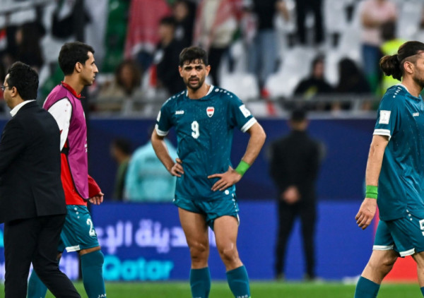 Problemi zbog rata na Bliskom istoku: Reprezentacija odustaje od Svetskog prvenstva?